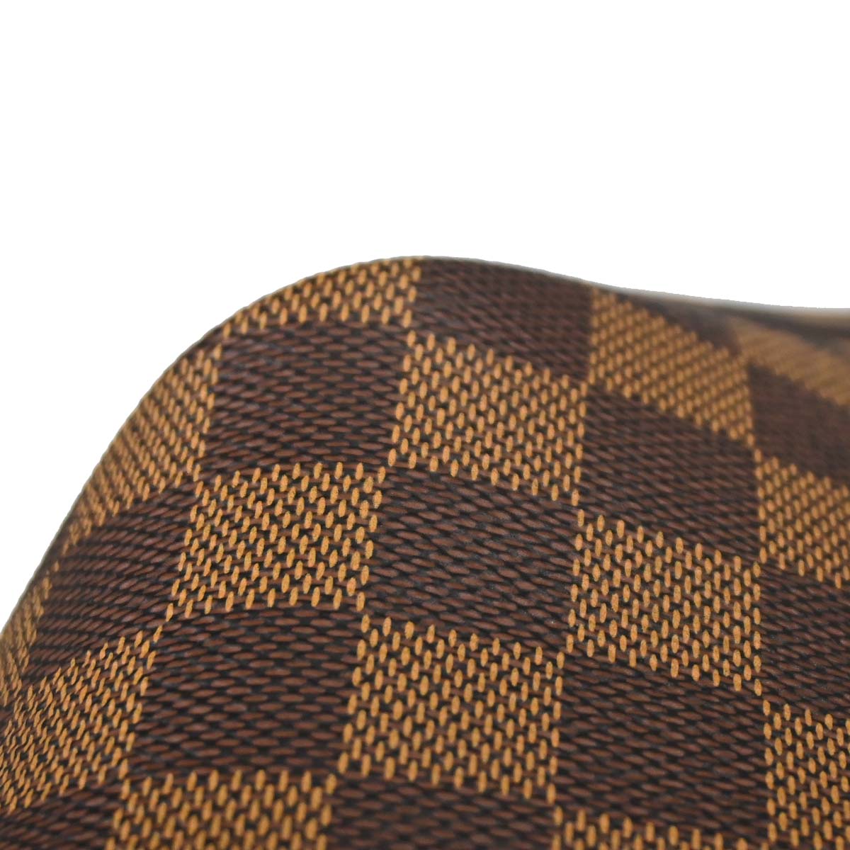 Louis Vuitton Damier Belem PM Handbag N51173