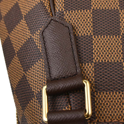 Louis Vuitton Damier Belem PM Handbag N51173