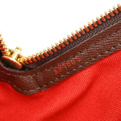 Louis Vuitton Damier Belem PM Handbag N51173