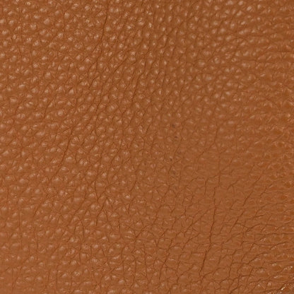 Hermes Gold Togo Kelly 32 Retourne 2way Shoulder Handbag