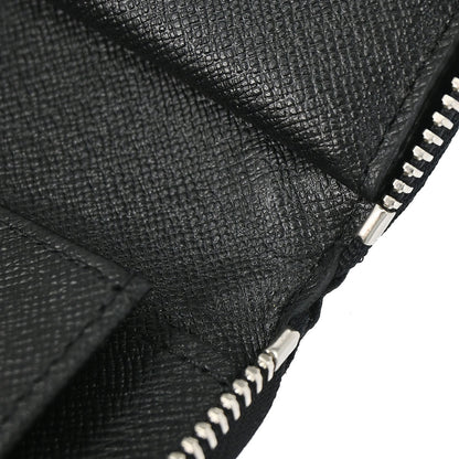 Louis Vuitton Damier Graphite Zippy Wallet Vertical N63095