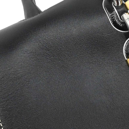 Louis Vuitton Monogram Chain It PM 2way Shoulder Handbag M44115