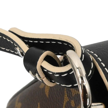 Louis Vuitton Monogram Chain It PM 2way Shoulder Handbag M44115