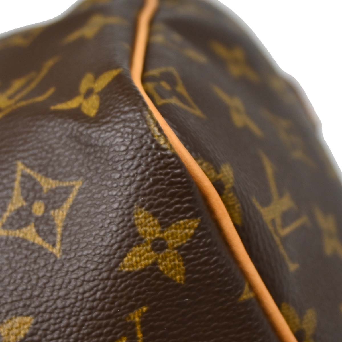 Louis Vuitton 2003 Monogram Speedy 30 Handbag M41526