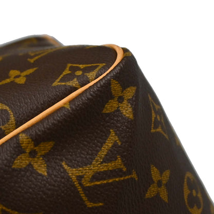 Louis Vuitton 2003 Monogram Speedy 30 Handbag M41526