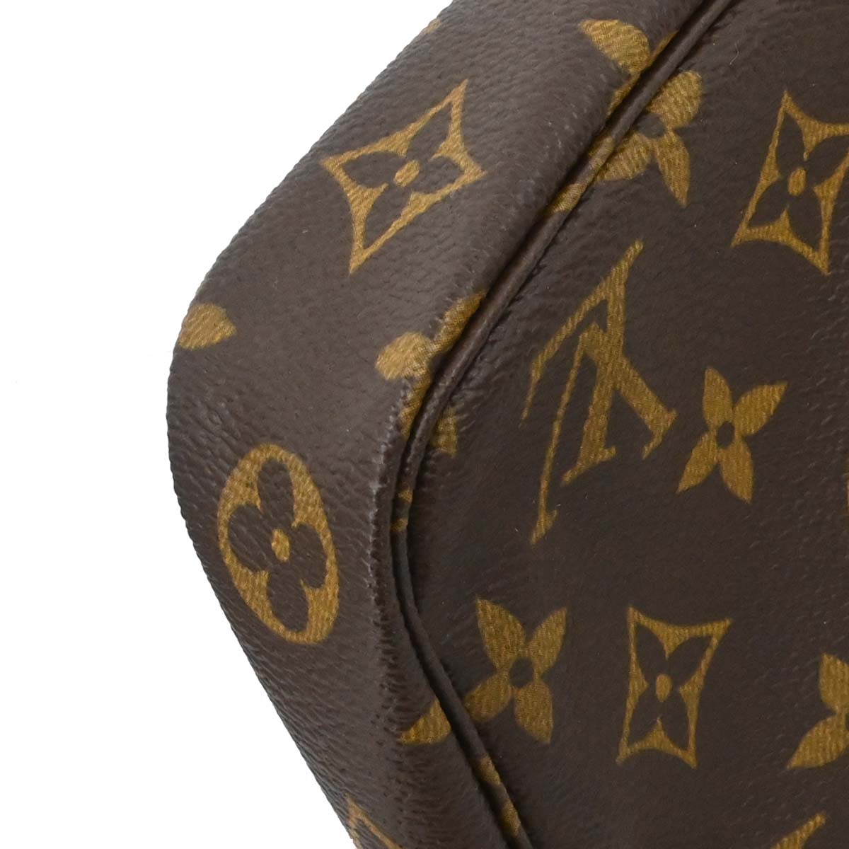 Louis Vuitton Monogram Pochette Accessoires Handbag M51980