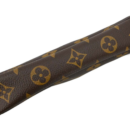 Louis Vuitton Monogram Pochette Accessoires Handbag M51980
