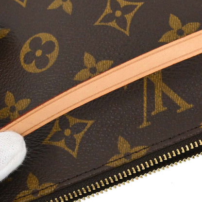 Louis Vuitton Monogram Pochette Accessoires Handbag M51980