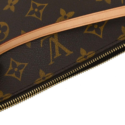 Louis Vuitton Monogram Pochette Accessoires Handbag M51980