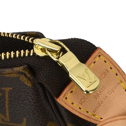 Louis Vuitton Monogram Pochette Accessoires Handbag M51980