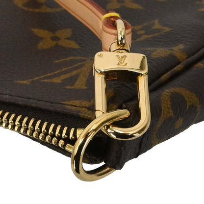 Louis Vuitton Monogram Pochette Accessoires Handbag M51980