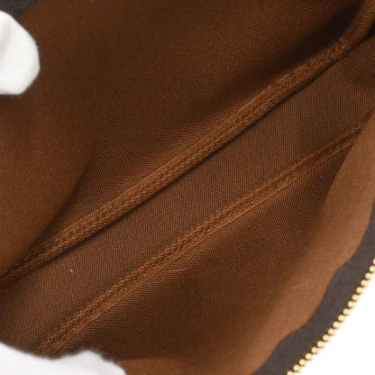 Louis Vuitton Monogram Pochette Accessoires Handbag M51980