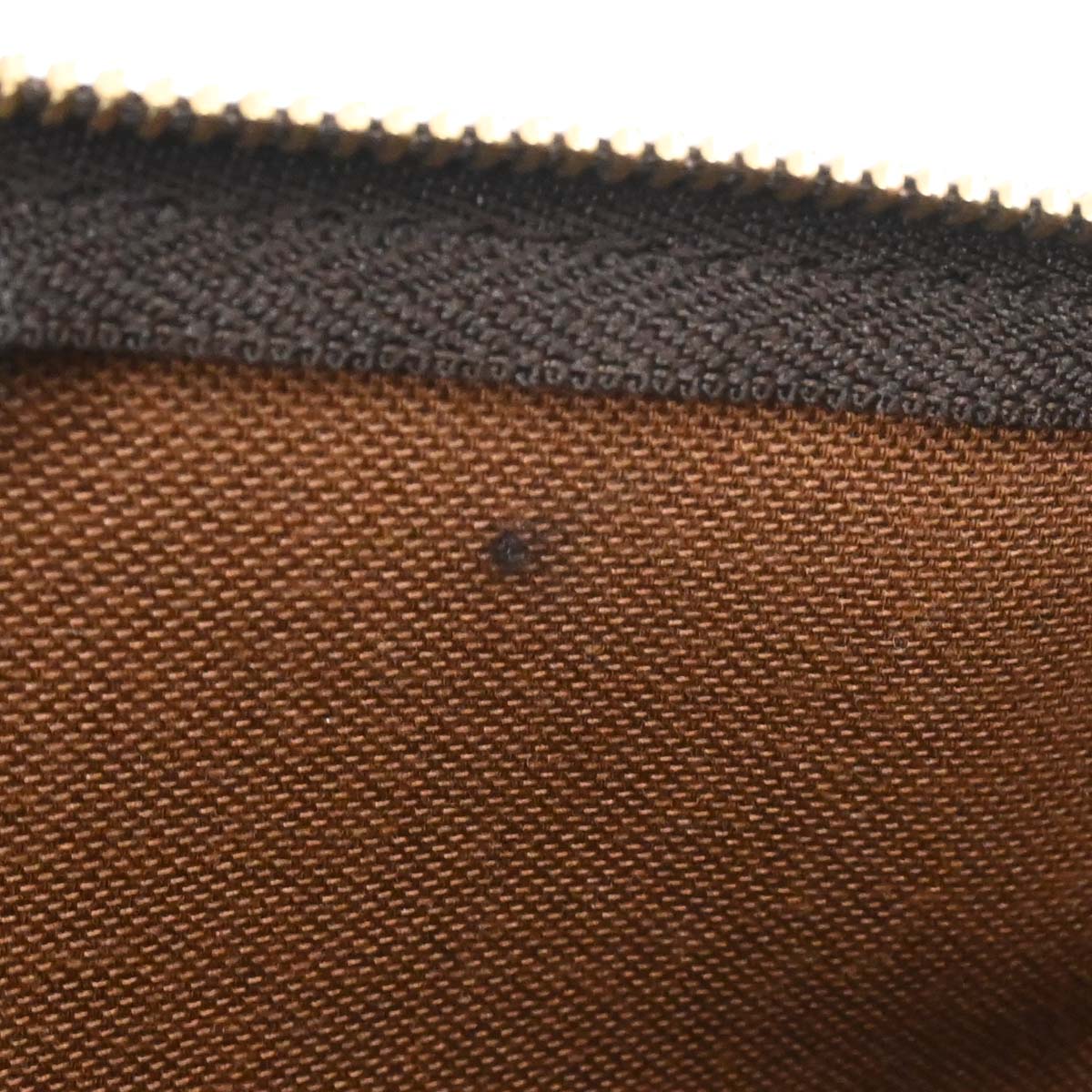 Louis Vuitton Monogram Pochette Accessoires Handbag M51980