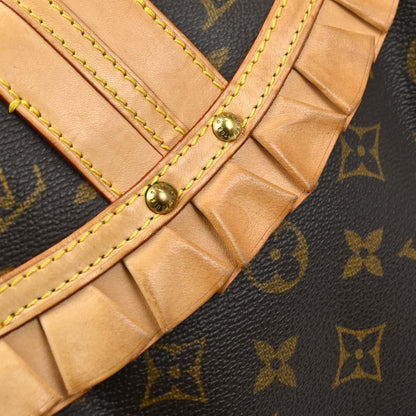 Louis Vuitton 2004 Monogram Leonor Handbag M92394