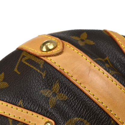 Louis Vuitton 2004 Monogram Leonor Handbag M92394