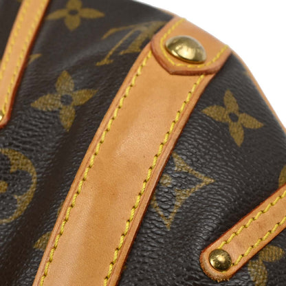 Louis Vuitton 2004 Monogram Leonor Handbag M92394