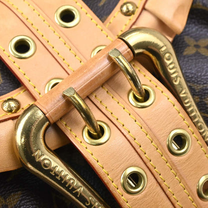 Louis Vuitton 2004 Monogram Leonor Handbag M92394