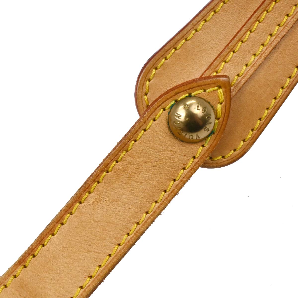 Louis Vuitton 2004 Monogram Leonor Handbag M92394