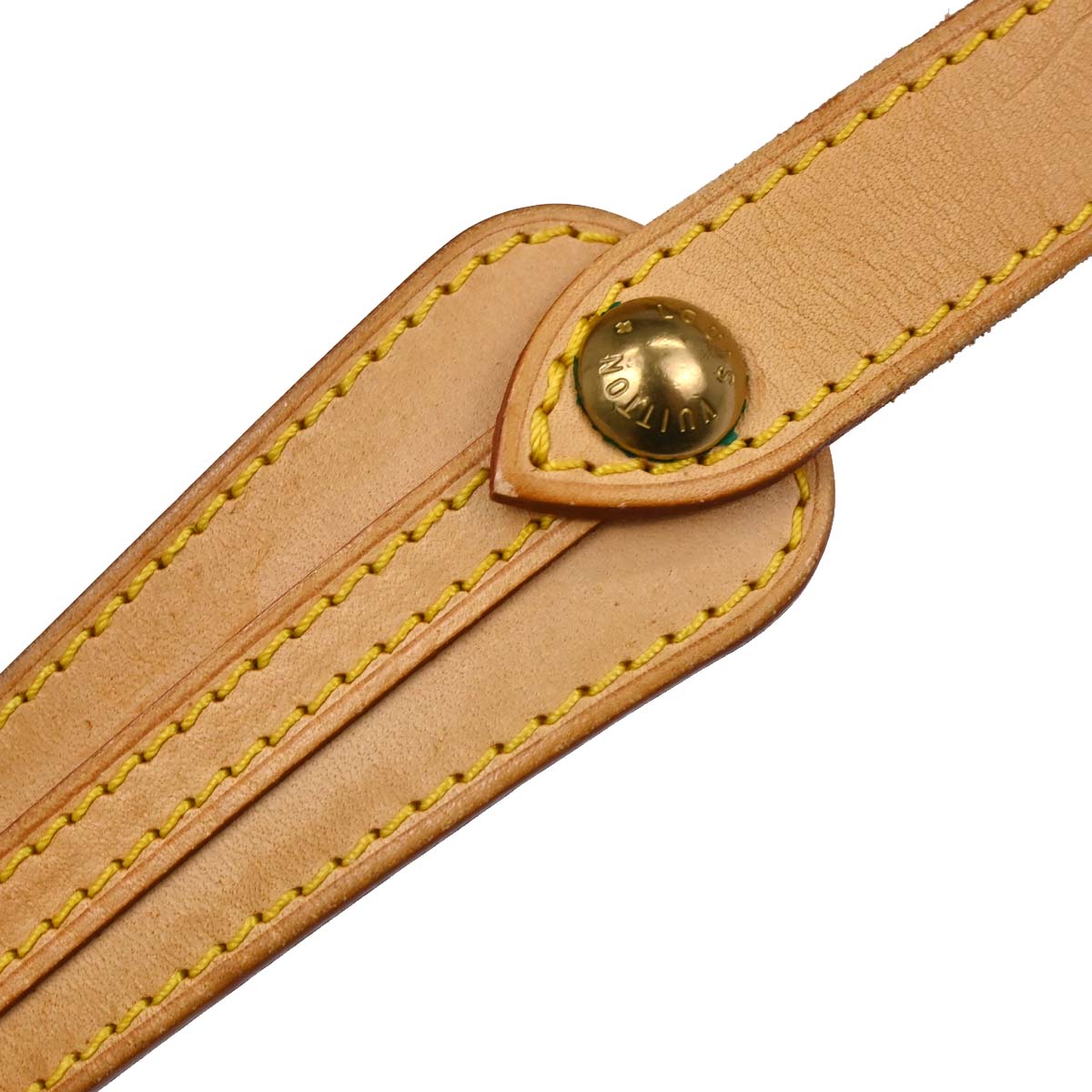 Louis Vuitton 2004 Monogram Leonor Handbag M92394