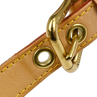 Louis Vuitton 2004 Monogram Leonor Handbag M92394