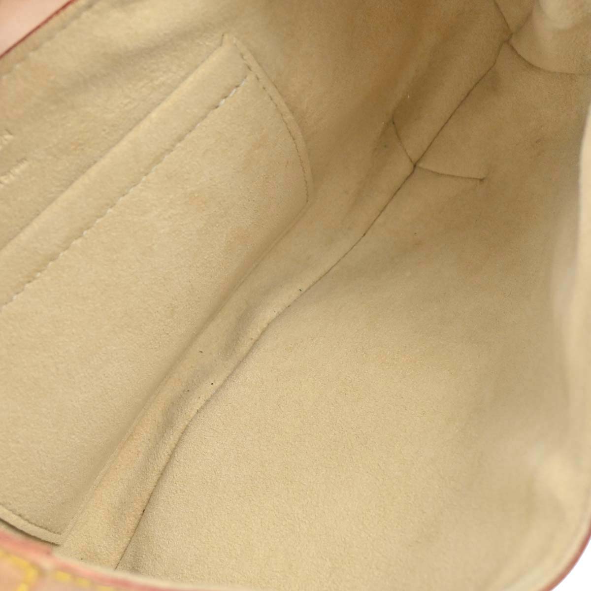 Louis Vuitton 2004 Monogram Leonor Handbag M92394