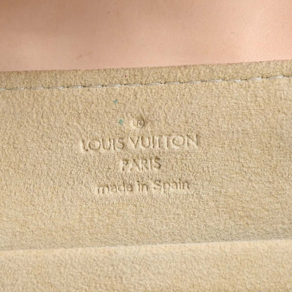 Louis Vuitton 2004 Monogram Leonor Handbag M92394