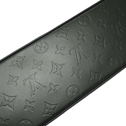 Louis Vuitton 2002 Black Monogram Mat Wilwood Tote Bag M55102