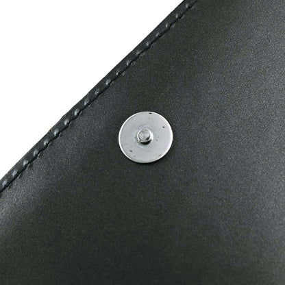 Louis Vuitton 2002 Black Monogram Mat Wilwood Tote Bag M55102