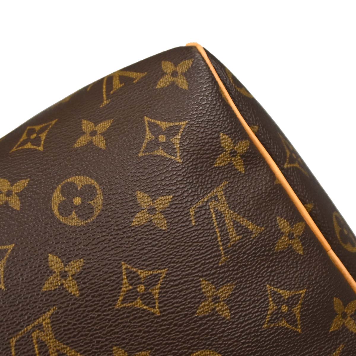 Louis Vuitton Monogram Keepall 45 Travel Handbag M41428