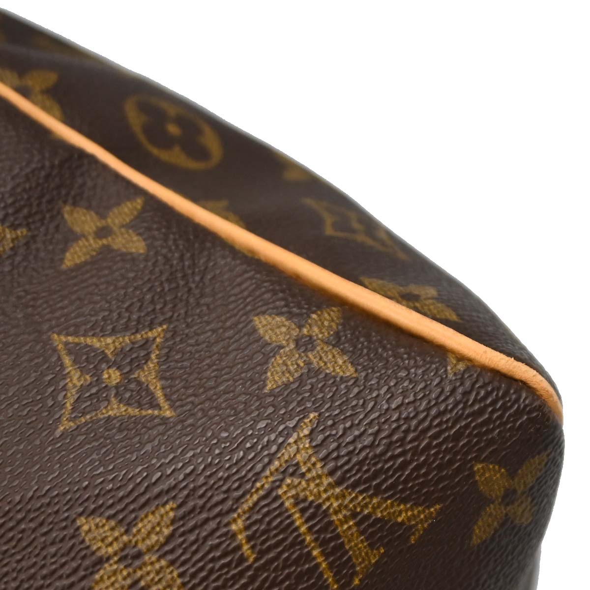 Louis Vuitton Monogram Keepall 45 Travel Handbag M41428