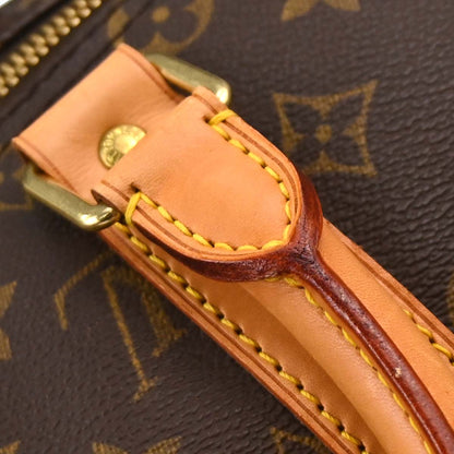 Louis Vuitton Monogram Keepall 45 Travel Handbag M41428