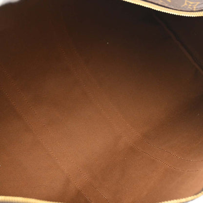 Louis Vuitton Monogram Keepall 45 Travel Handbag M41428