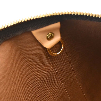 Louis Vuitton Monogram Keepall 45 Travel Handbag M41428