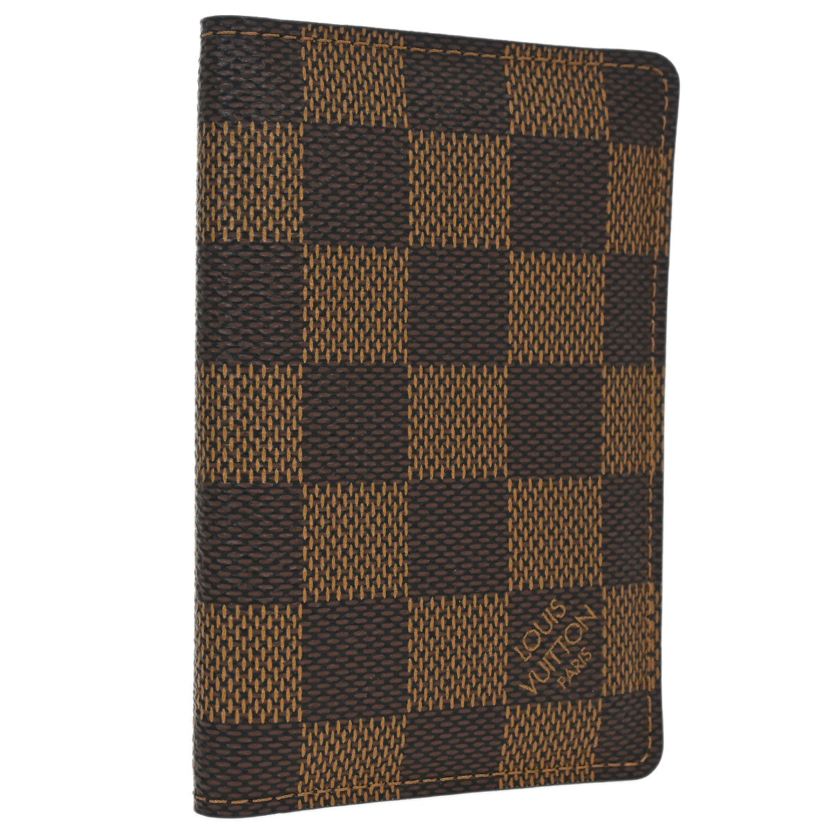Louis Vuitton Damier Organizer Du Posh Cardholder N61721