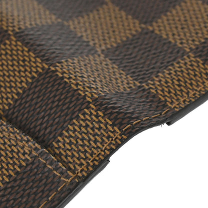 Louis Vuitton Damier Organizer Du Posh Cardholder N61721