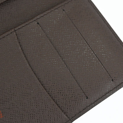 Louis Vuitton Damier Organizer Du Posh Cardholder N61721