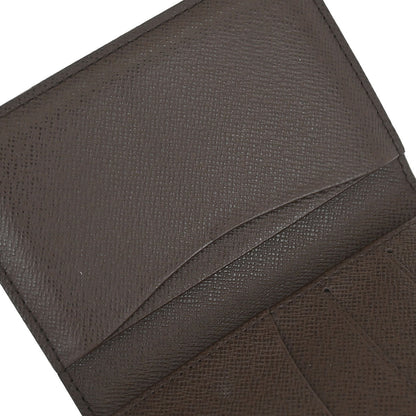 Louis Vuitton Damier Organizer Du Posh Cardholder N61721