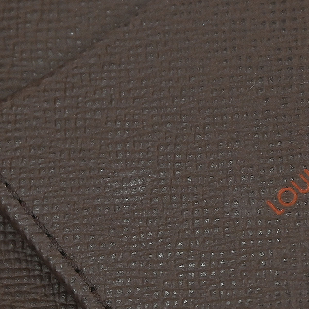 Louis Vuitton Damier Organizer Du Posh Cardholder N61721
