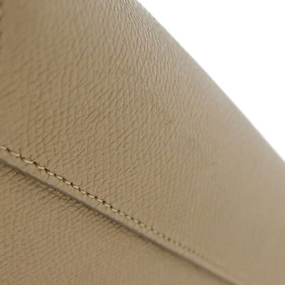 Celine Beige Belt Bag Micro 2way Shoulder Handbag