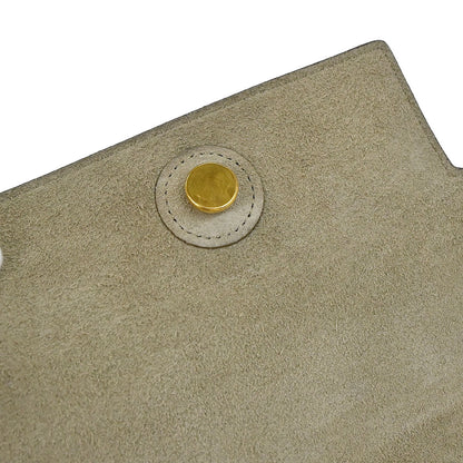 Celine Beige Belt Bag Micro 2way Shoulder Handbag
