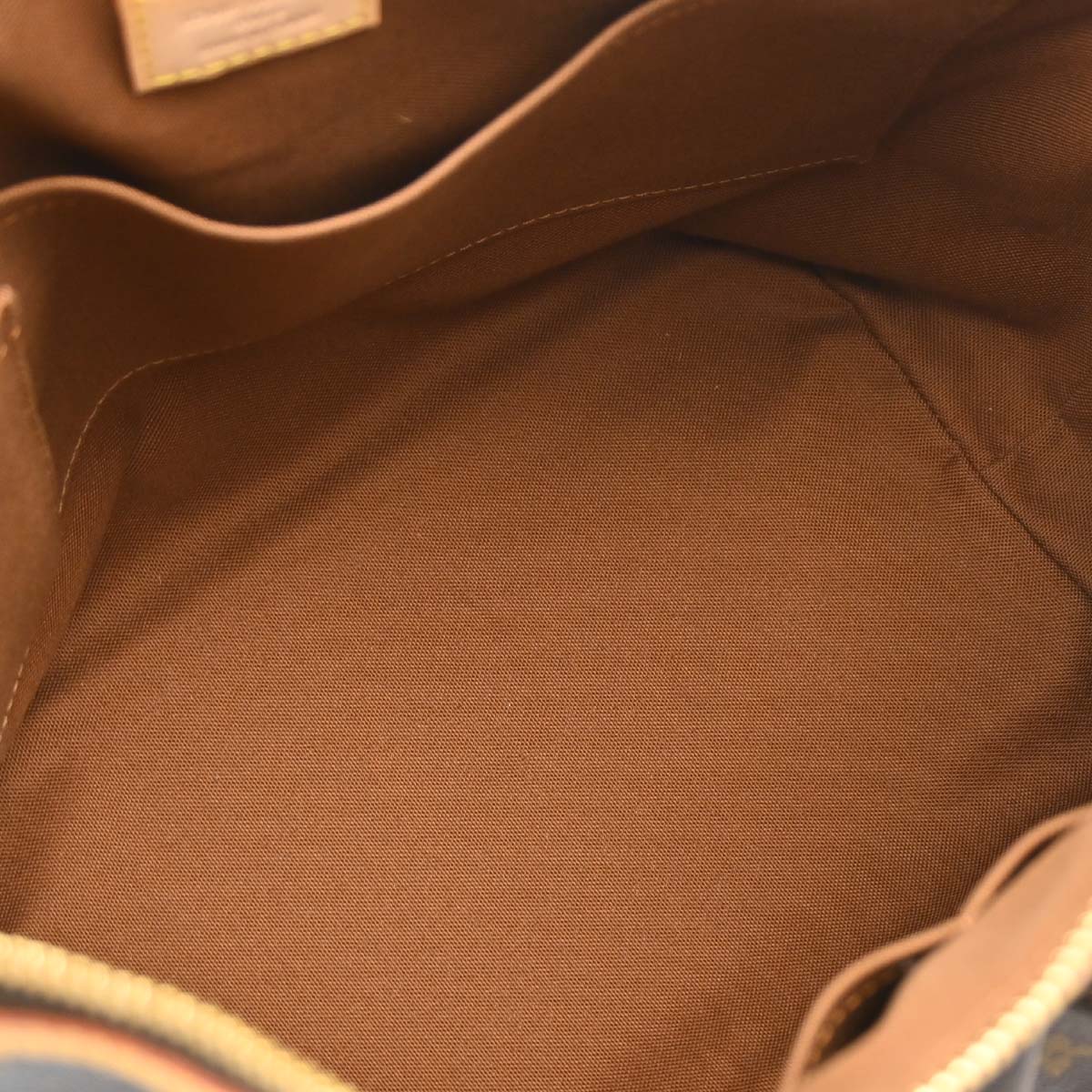 Louis Vuitton 2007 Monogram Palermo PM 2way Shoulder Tote Bag M40145