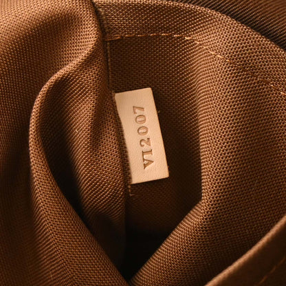 Louis Vuitton 2007 Monogram Palermo PM 2way Shoulder Tote Bag M40145