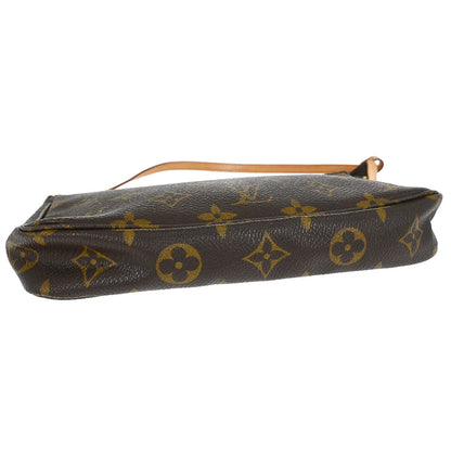 Louis Vuitton Monogram Pochette Accessoires Handbag M51980