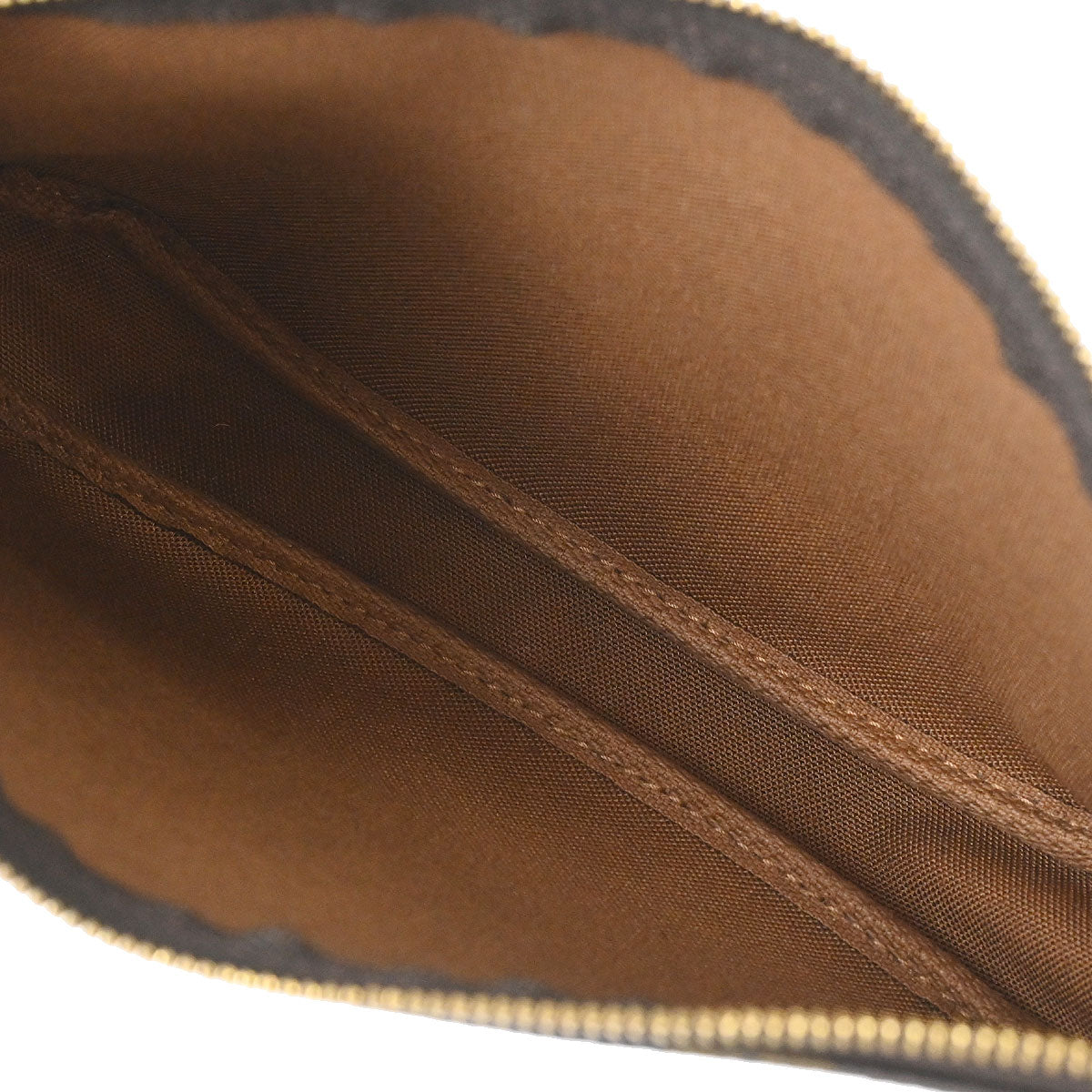 Louis Vuitton Monogram Pochette Accessoires Handbag M51980