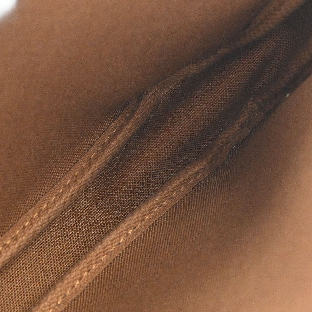 Louis Vuitton Monogram Pochette Accessoires Handbag M51980