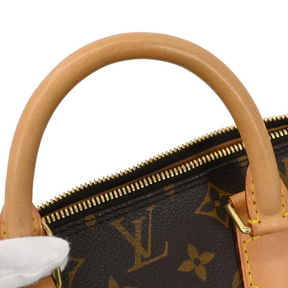 Louis Vuitton 2004 Monogram Alma Handbag M51130