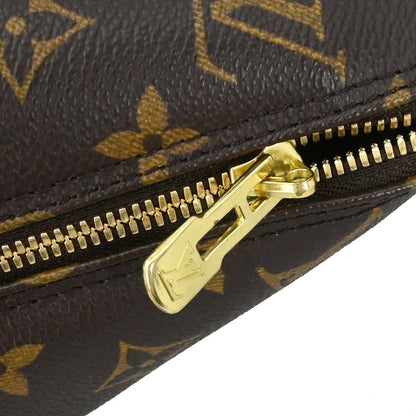 Louis Vuitton 2004 Monogram Alma Handbag M51130