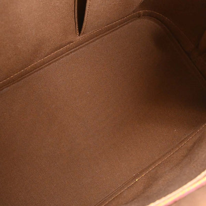 Louis Vuitton 2004 Monogram Alma Handbag M51130
