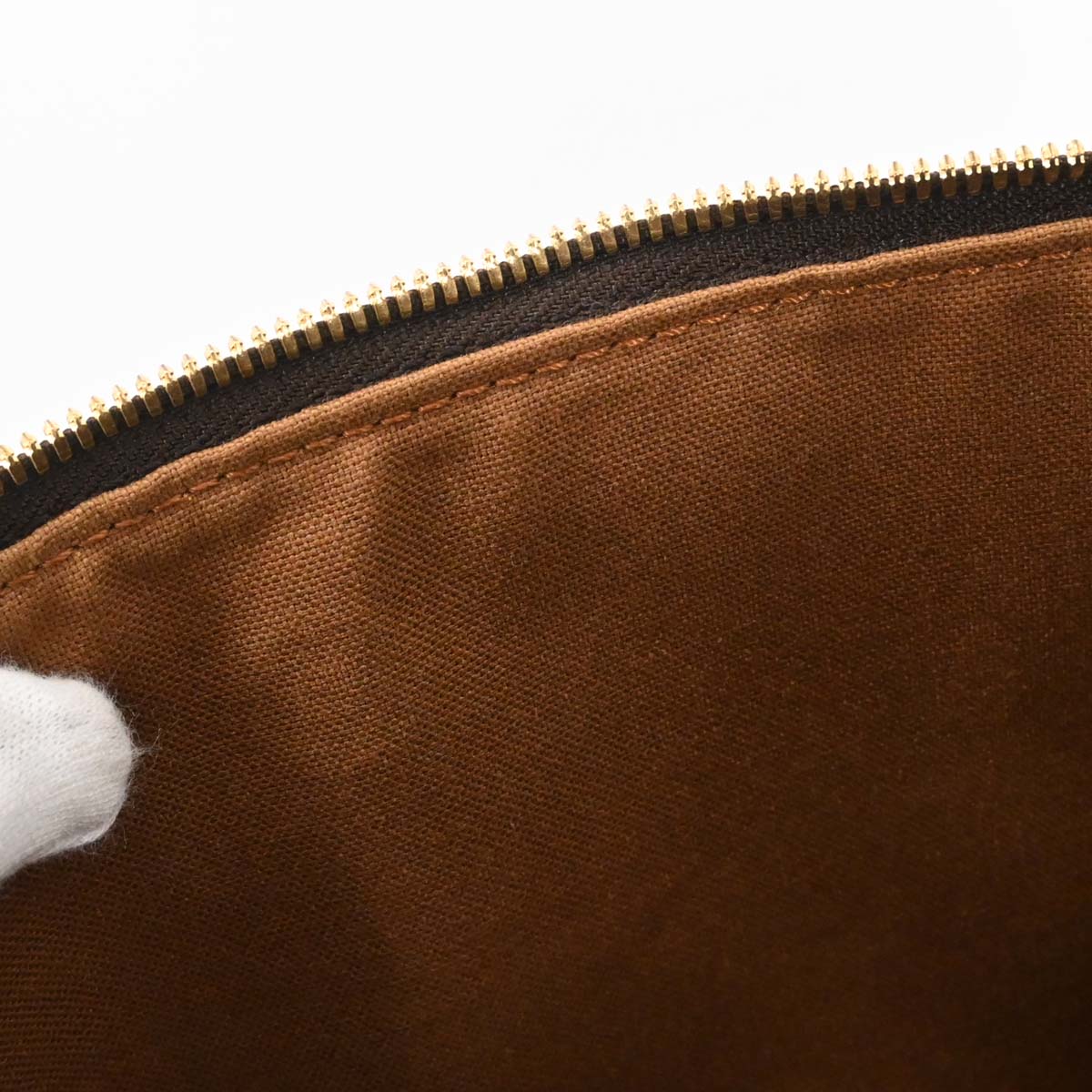 Louis Vuitton 2004 Monogram Alma Handbag M51130