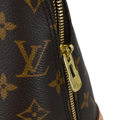 Louis Vuitton 2004 Monogram Alma Handbag M51130